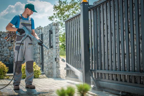 Best Patio and Deck Pressure Washing  in South River, NJ