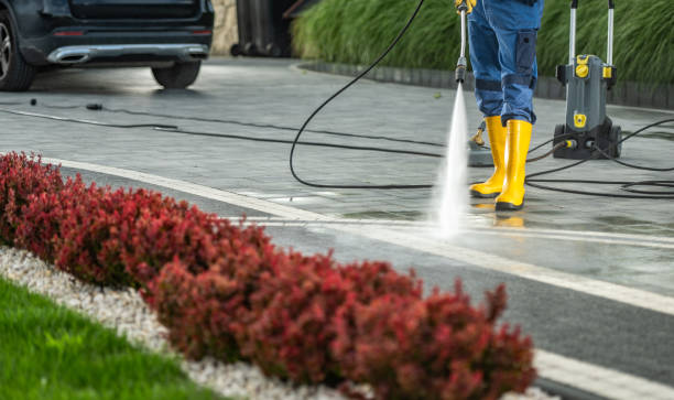 Best Post-Construction Pressure Washing  in South River, NJ